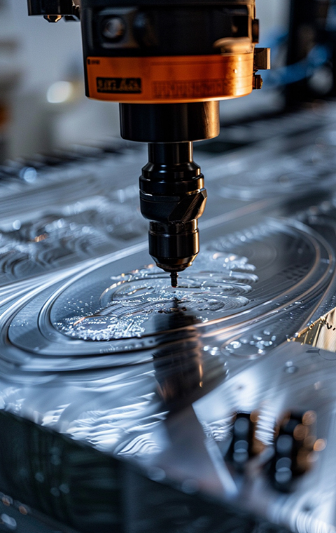 Electroplating