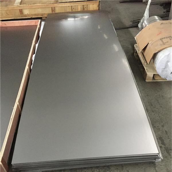 Premium High Purity Nickel Plates