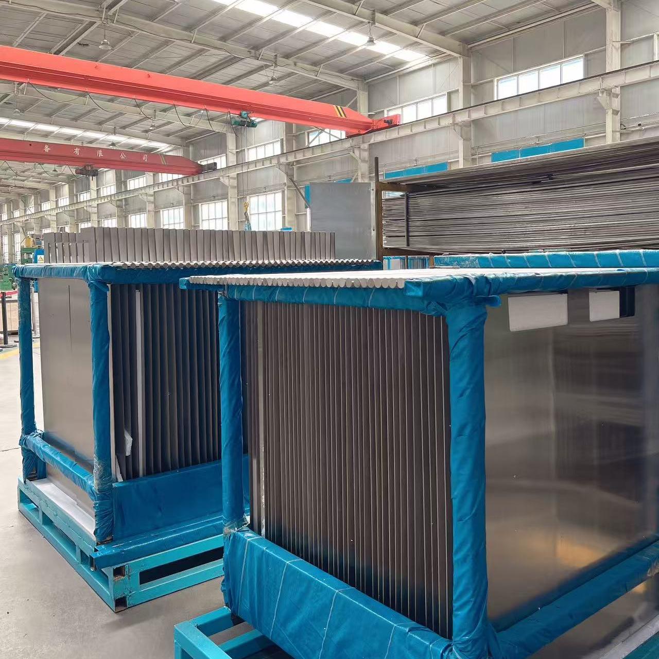 High-Quality Nickel Anode for Enhanced Performance