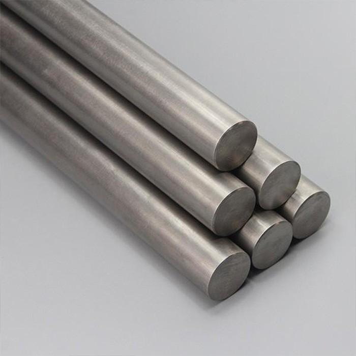 High-Quality Nickel Rods for Industrial Applications