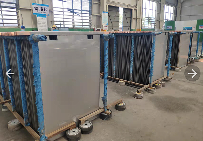宝鶏特殊鋼チタン工業有限公司、世界的な鉱業大手とチタン陰極板500枚の契約を締結