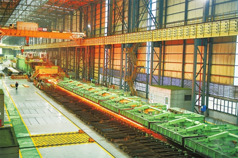 More Than Just Manufacturing Five Secrets to the Rise of TGTY as a Trusted Titanium Sheets Exporter i (.png