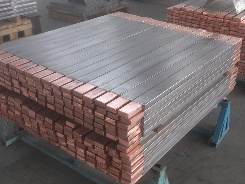 Global Leading Metal Composite Material Solutions: TGTY’s Industry Insights on Optimizing Costs in Heavy Industry