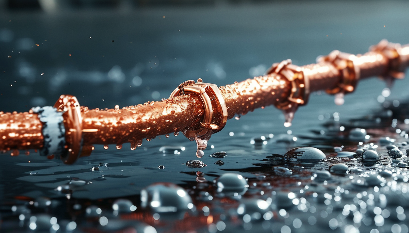 Titanium Clad Copper Hanger Bar For Hydrometallurgy Plants
