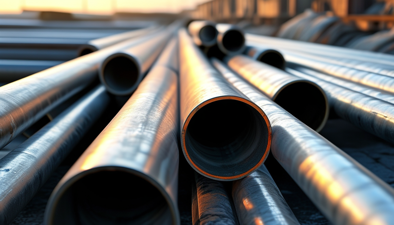 Titanium Seamless Tube For Corrosion-resistant Piping Systems