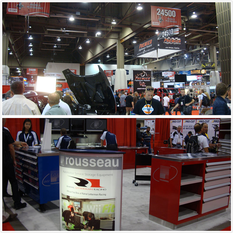 2010 Las Vegas AAPEX SEMA Show3ao