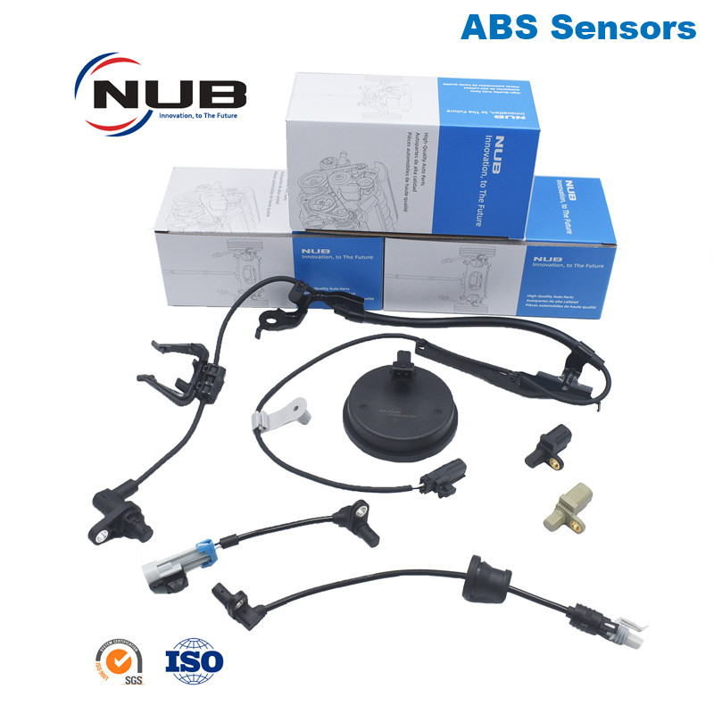 ABS Sensors