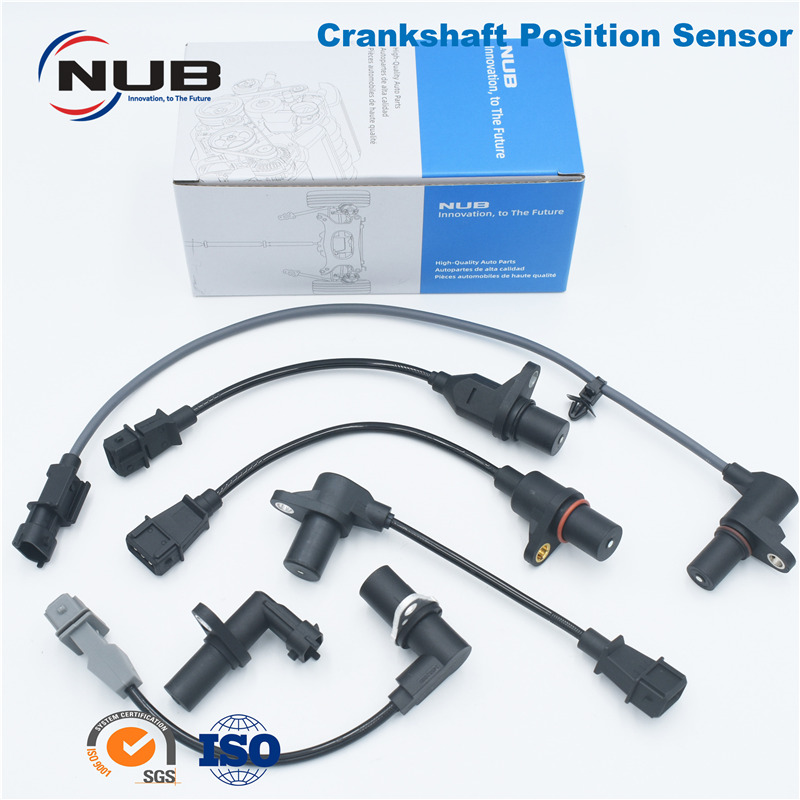Crankshaft Position Sensors