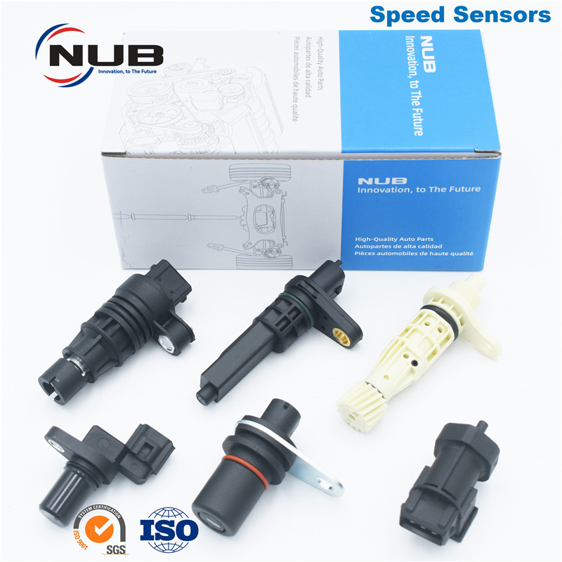 Speed Sensors