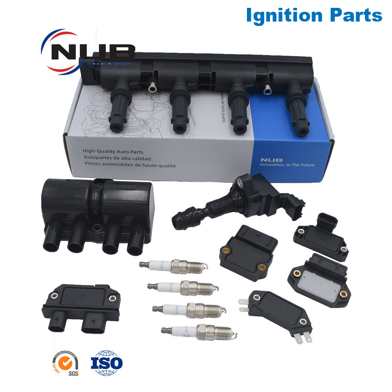Ignition Parts