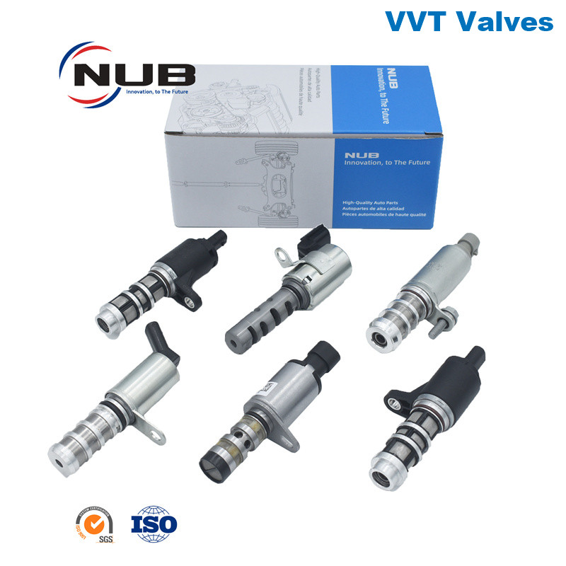 VVT Valves