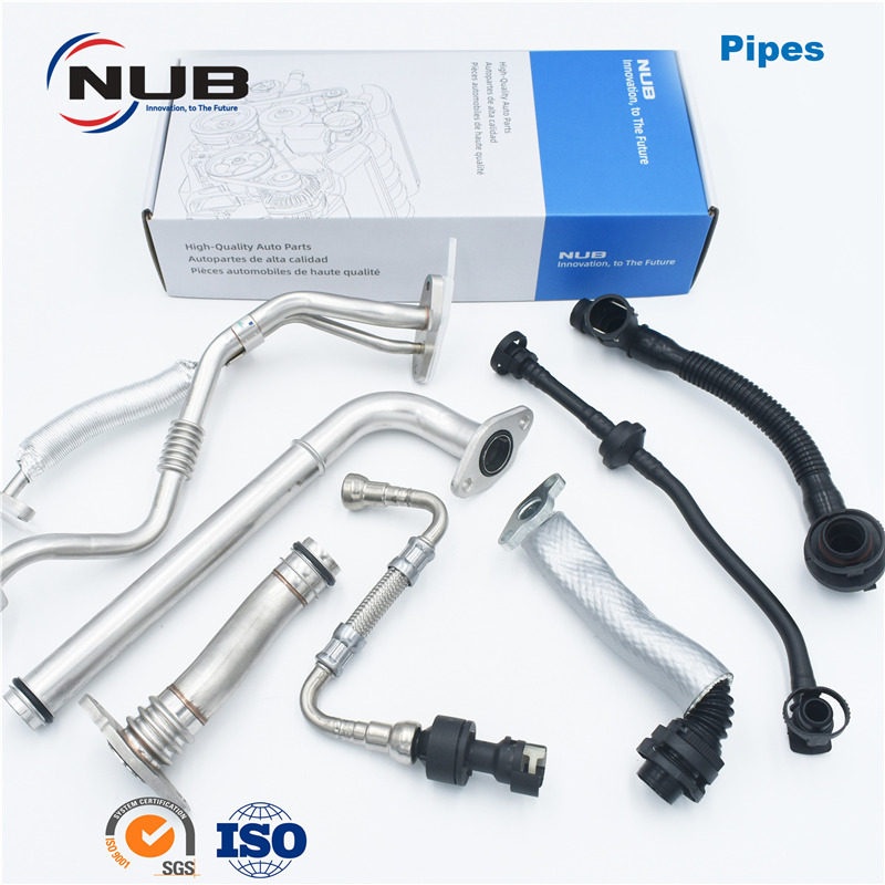 Pipes