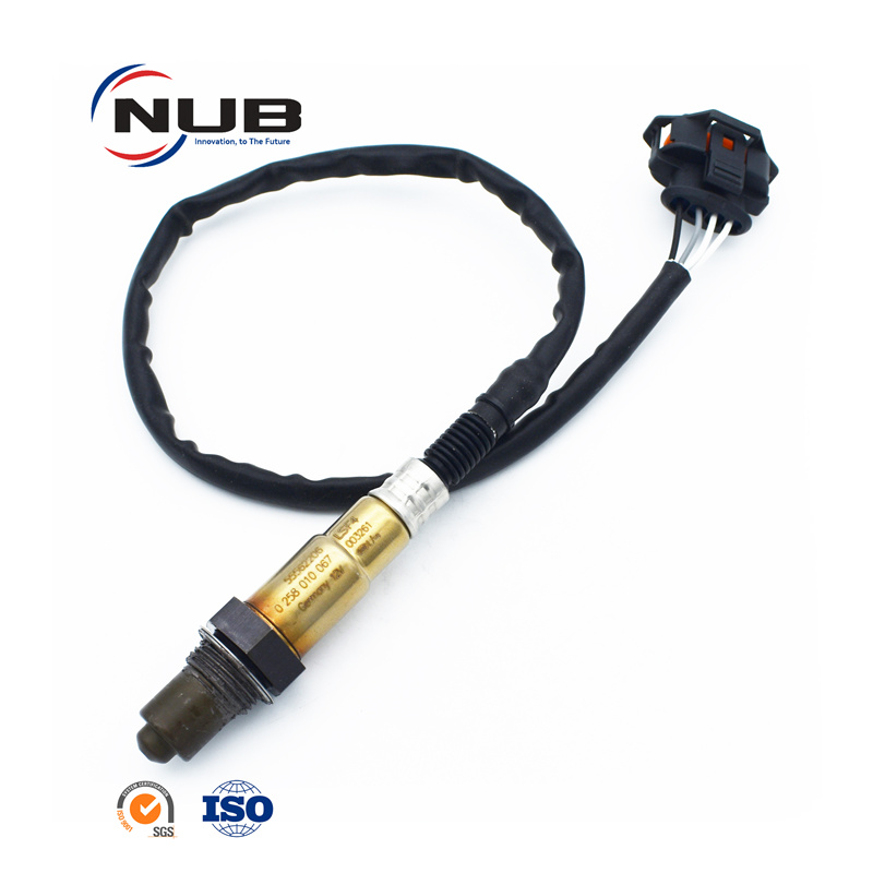 Oxygen Sensor 55562206
