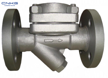 Trap sa Bapor CS46H-16C