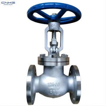 JIS Globe Valve