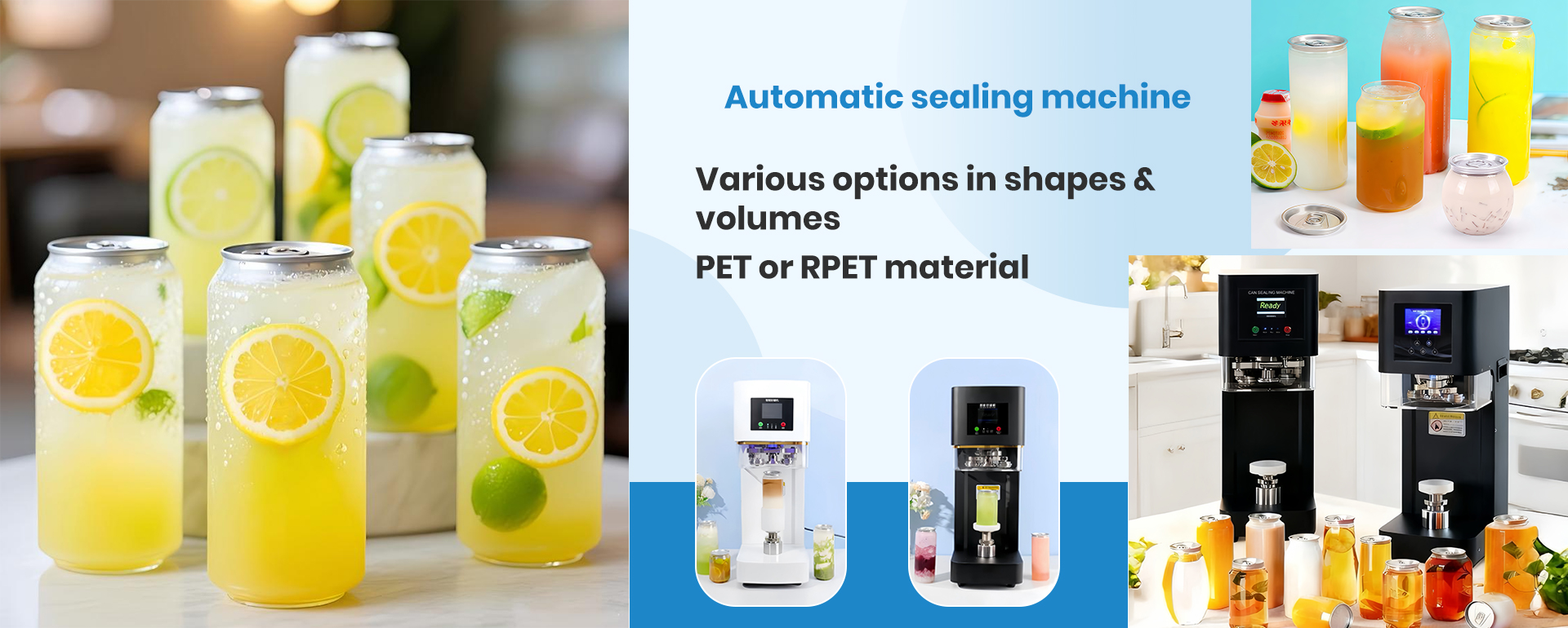 PET Cups