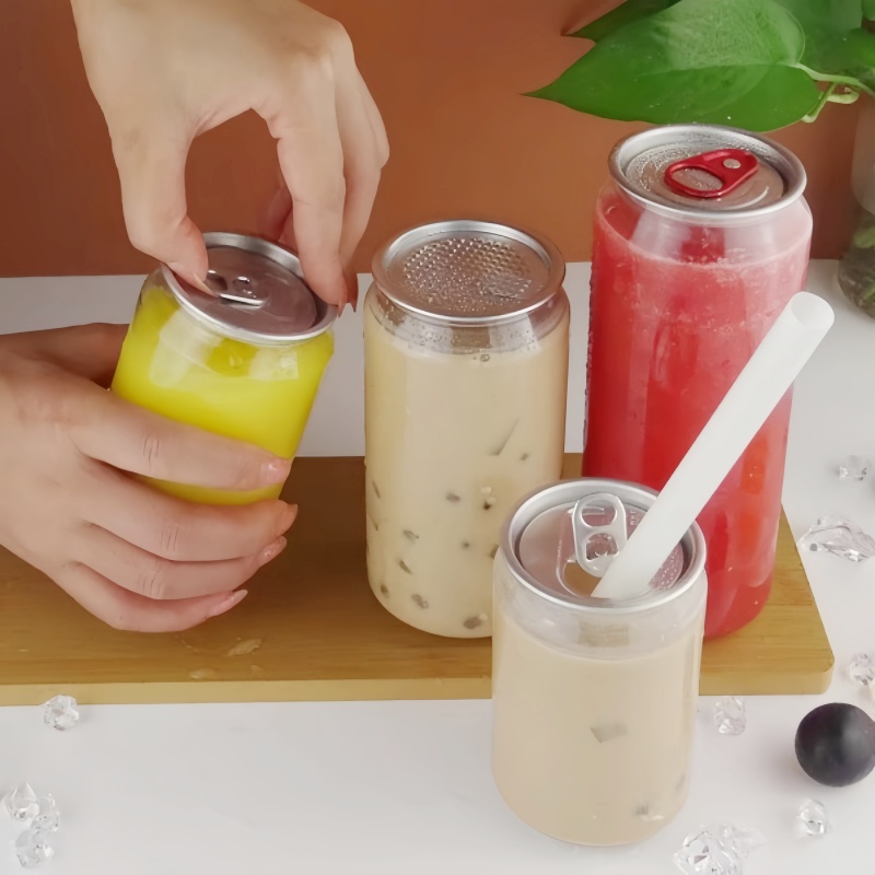 Wholesale PET beverage can manufacturer