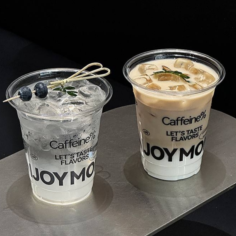 Disposable PET Plastic Cups Wholesale