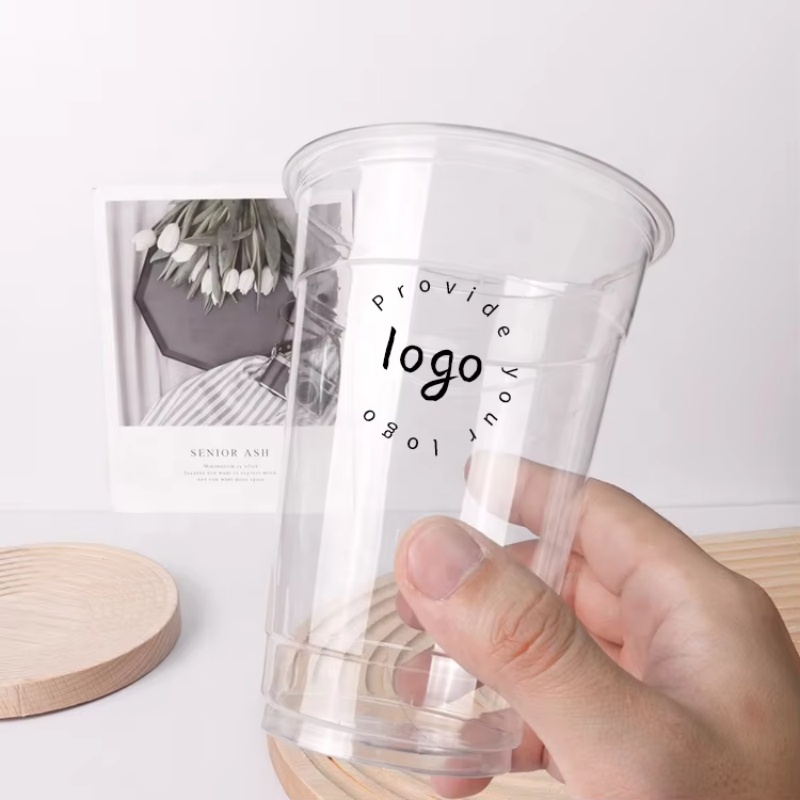 PET Cup 16oz
