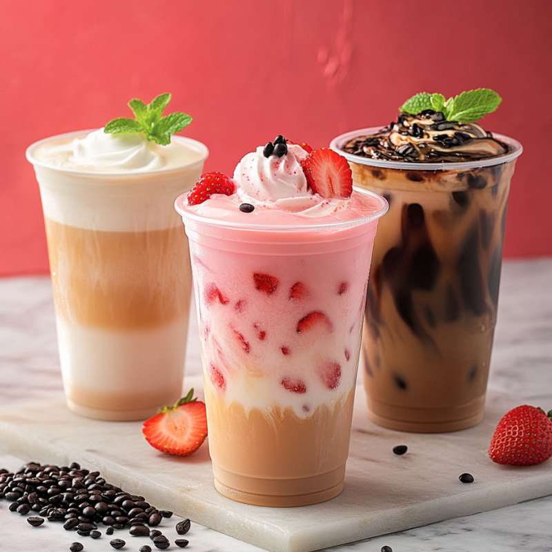 PET plastik Milkshake smoothie bardakları3.png