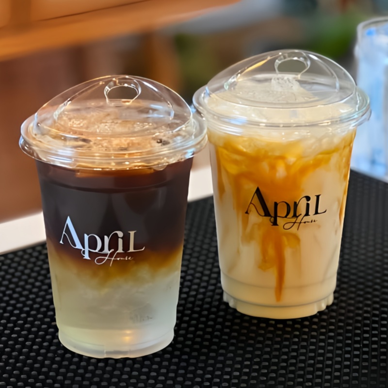 To-go cups