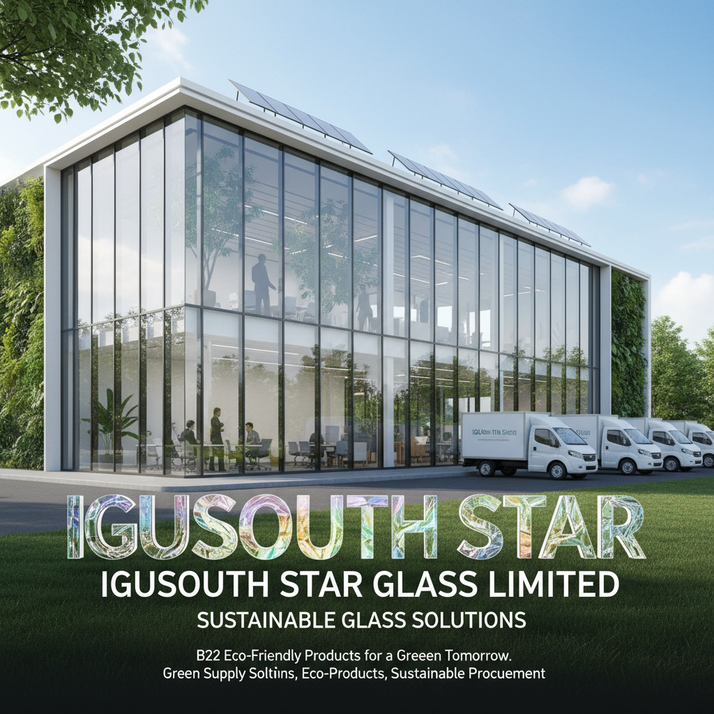 Sustainability IGU