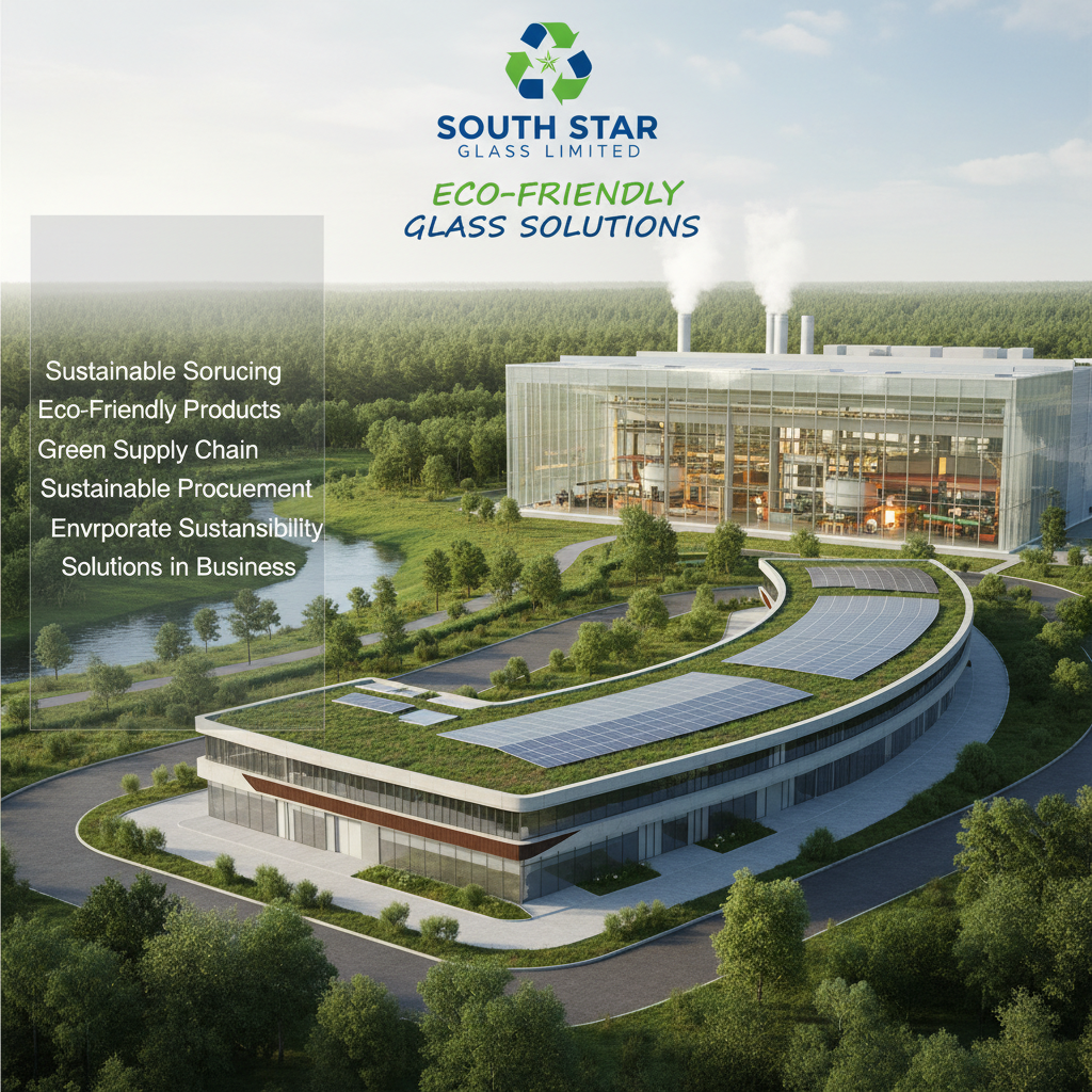 Sustainability