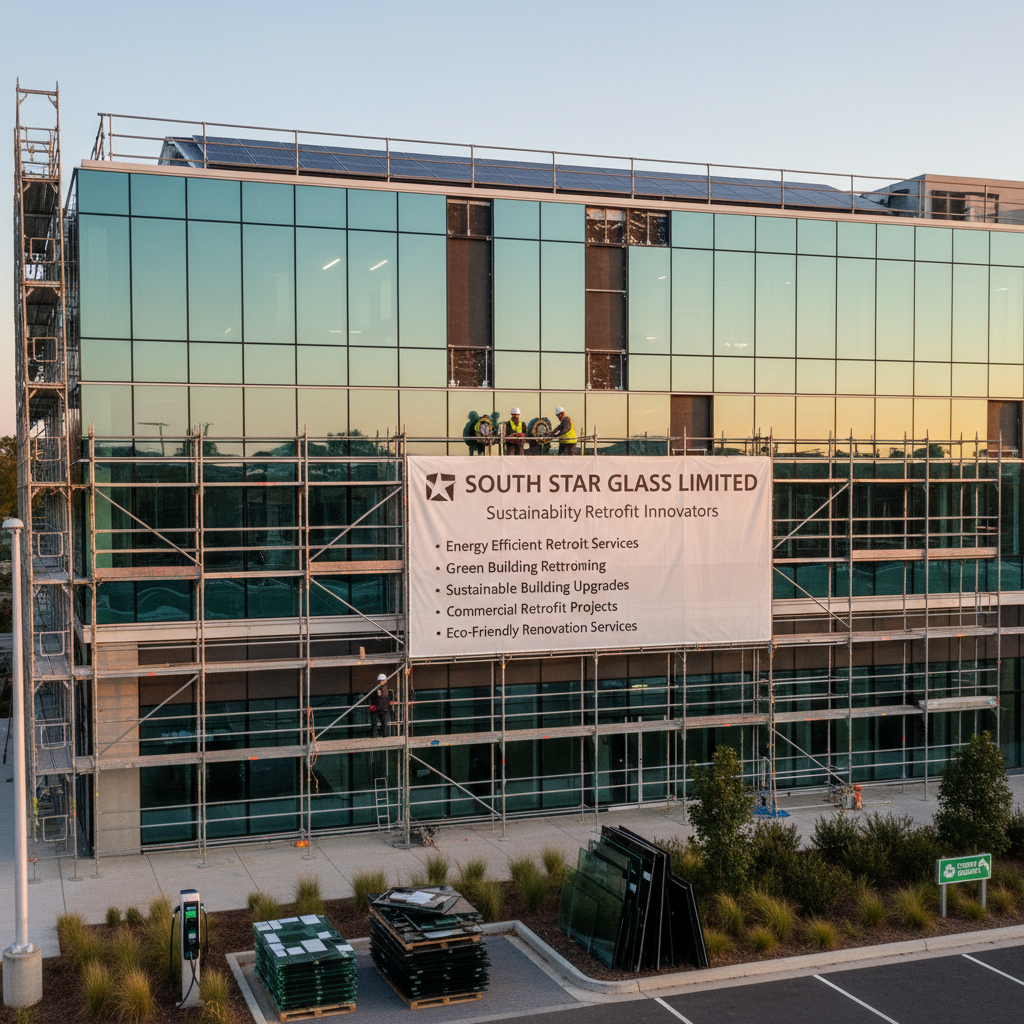 Sustainability Retrofit