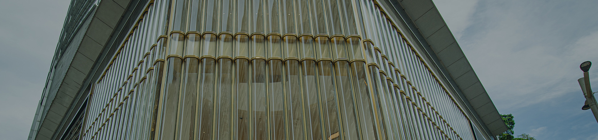 Pattern Glass