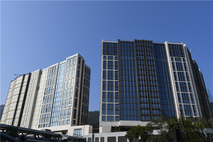 188 Lung Cheung Road Residential Building02