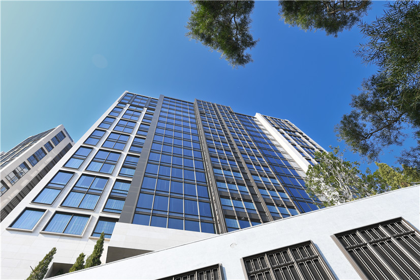 188 Lung Cheung Road Residential Building03