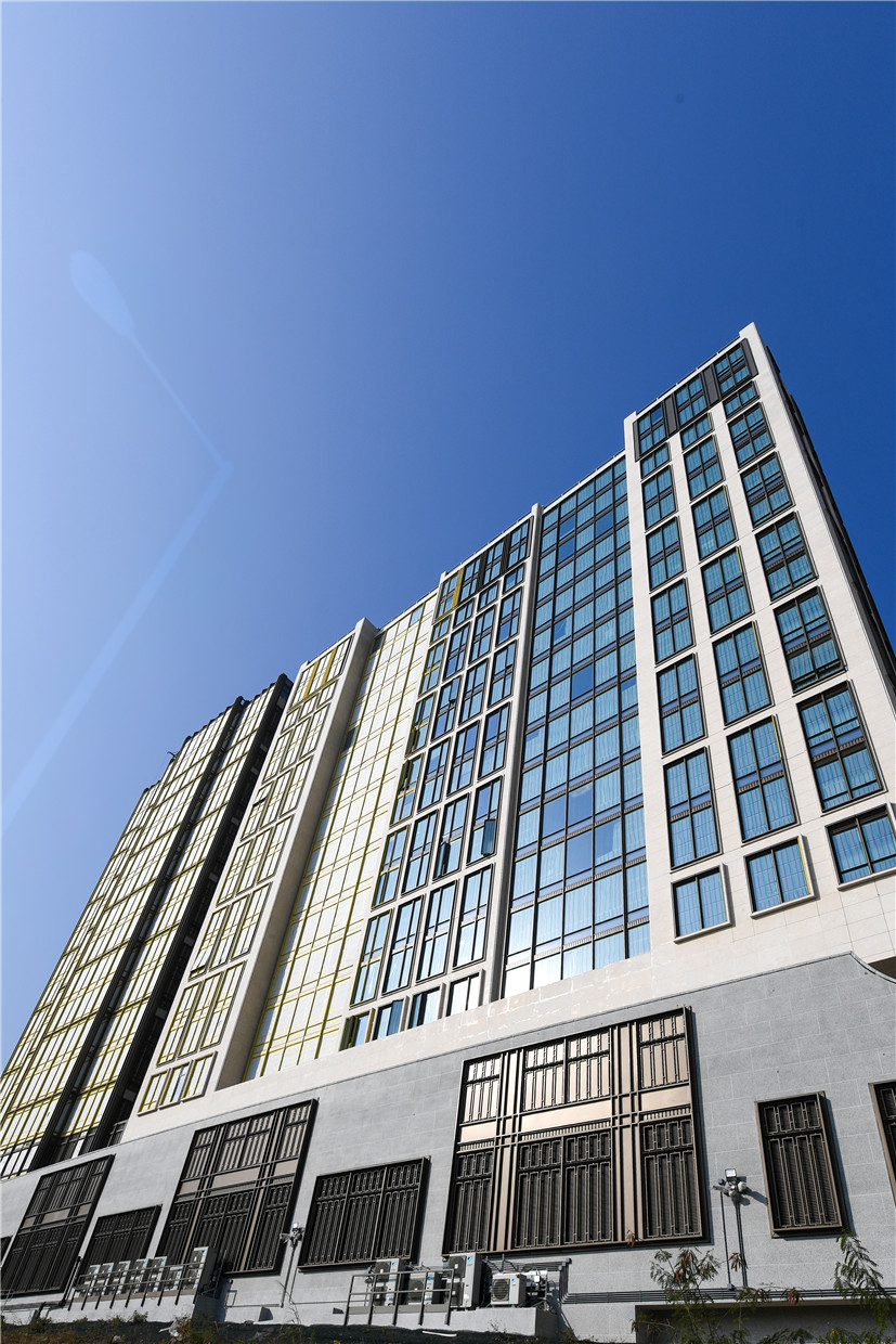 188 Lung Cheung Road Residential Building04