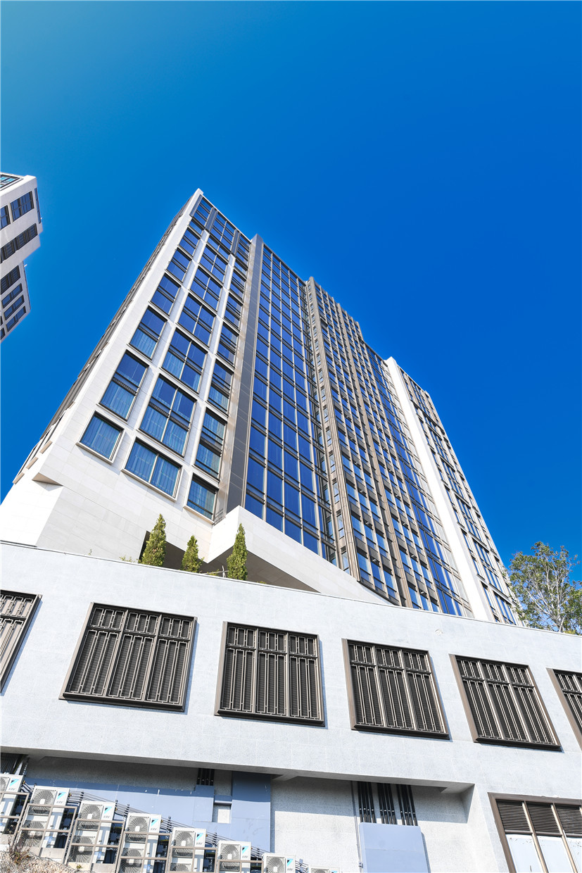 188 Lung Cheung Road Residential Building05