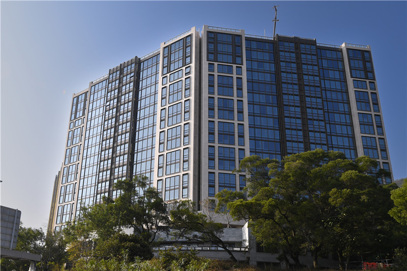 188 Lung Cheung Road Residential Building06