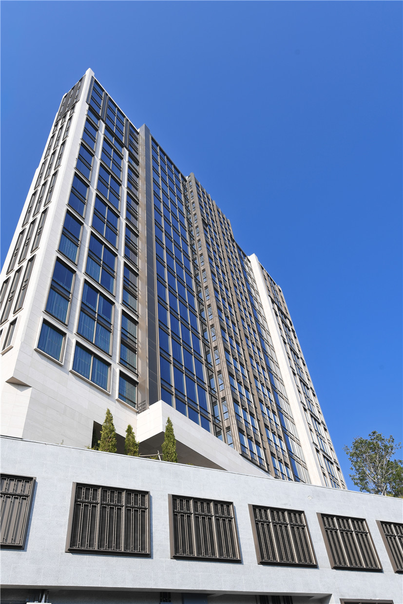 188 Lung Cheung Road Residential Building07