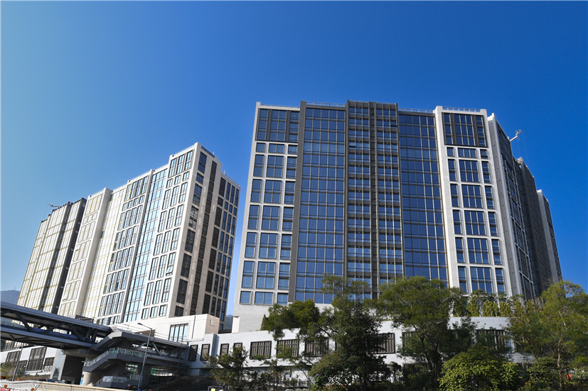 188 Lung Cheung Road Residential Building08