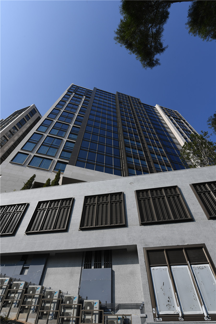 188 Lung Cheung Road Residential Building09