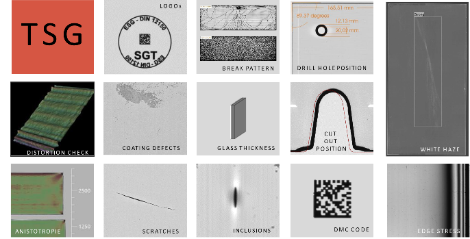 Defect Detection Detail