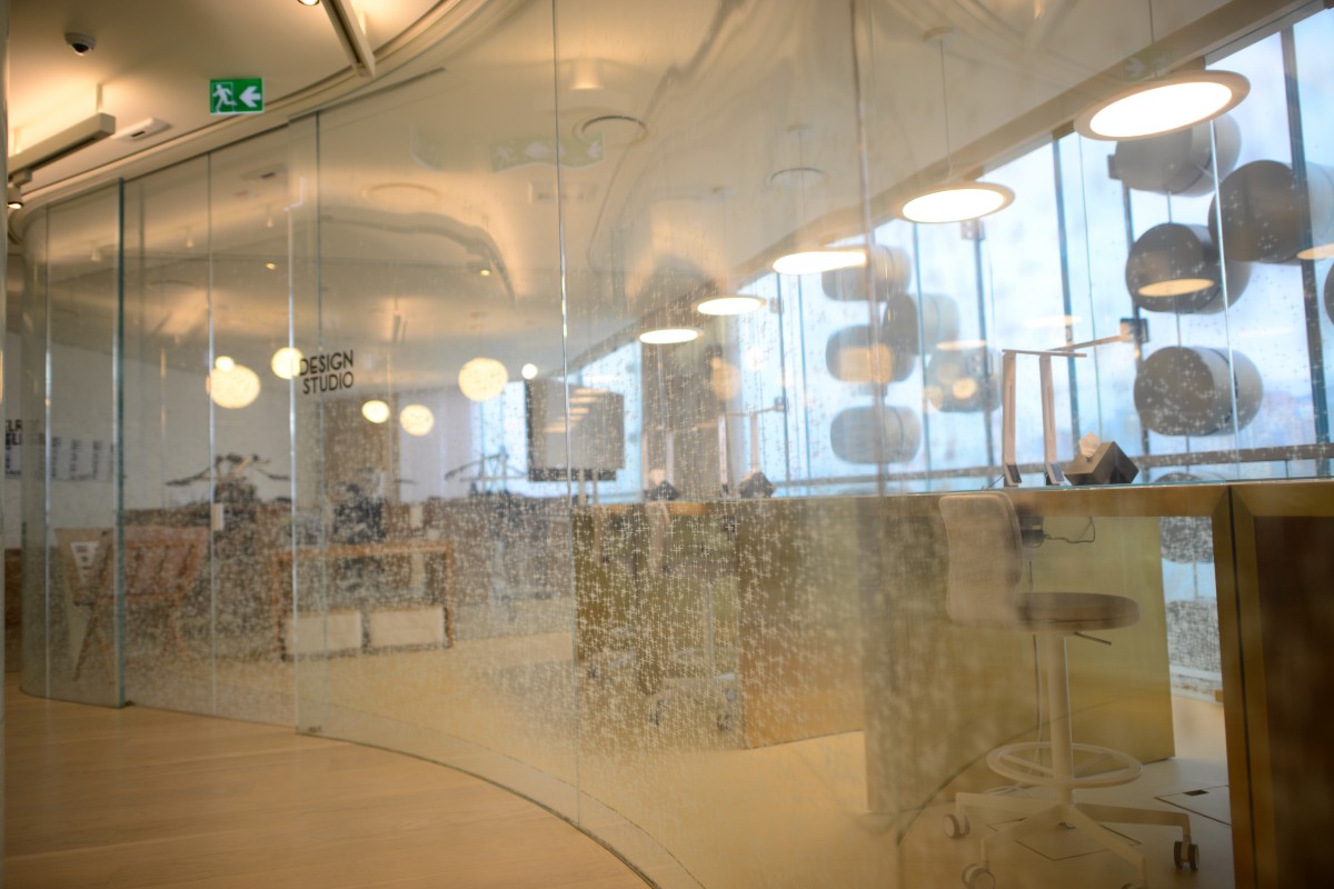 Printed Glass9