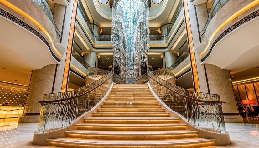 JW Marriott Hotel Macau