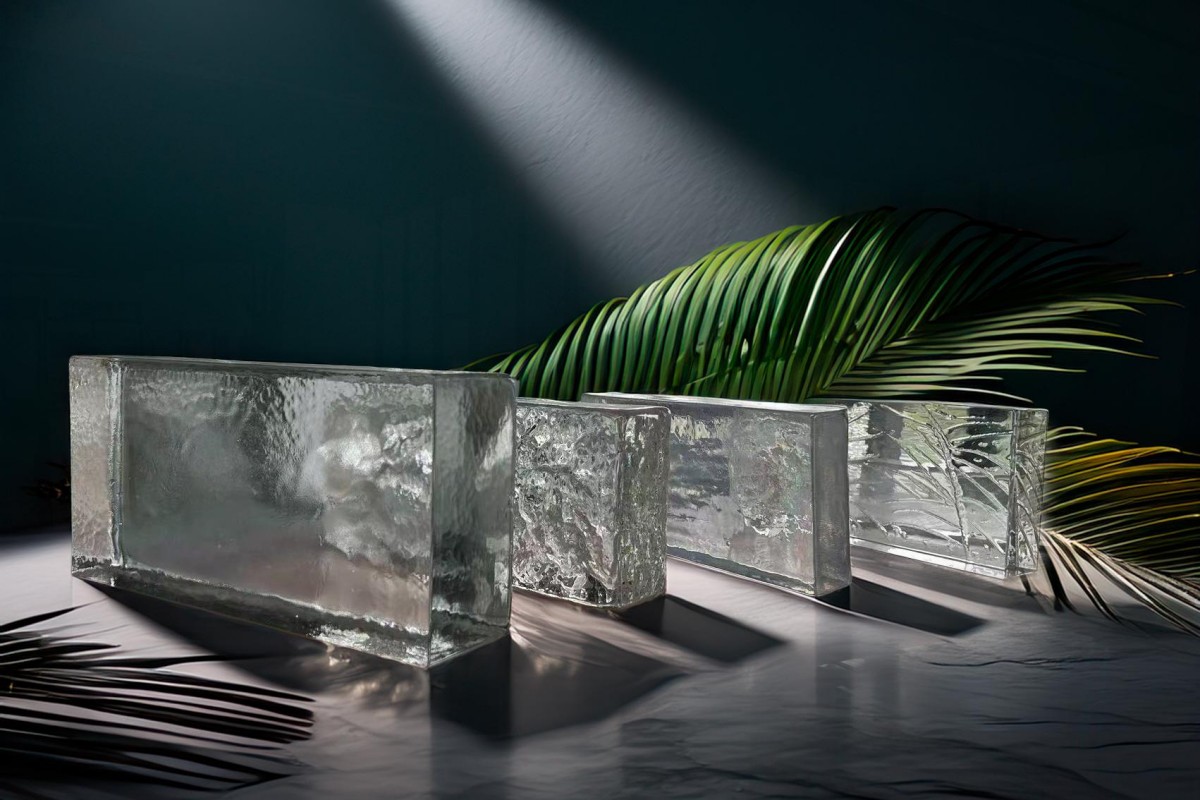 K9 Cast Crystal Glass