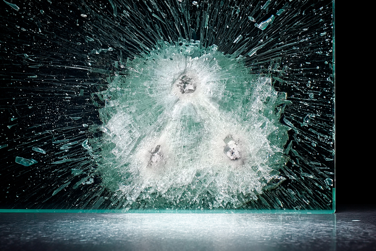 Security Glass