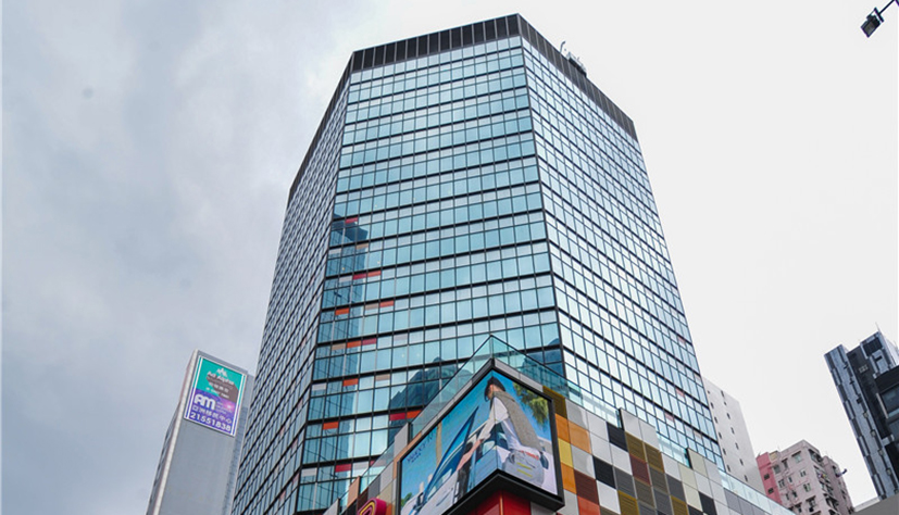 T.O.P. 700 Nathan Road