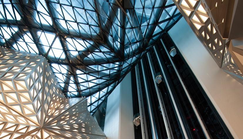 Hotel Morpheus