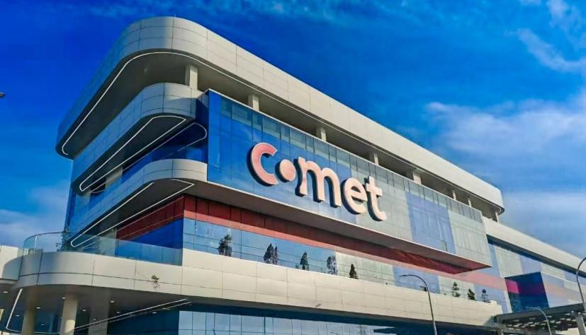 Comet Facility