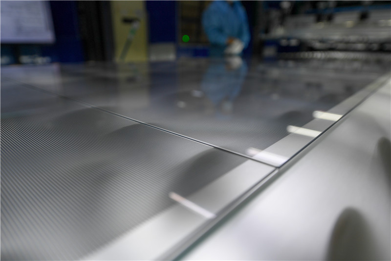 Sustainability BIPV01