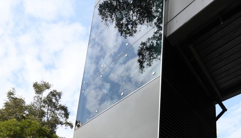 Universal Accessibility Facilities