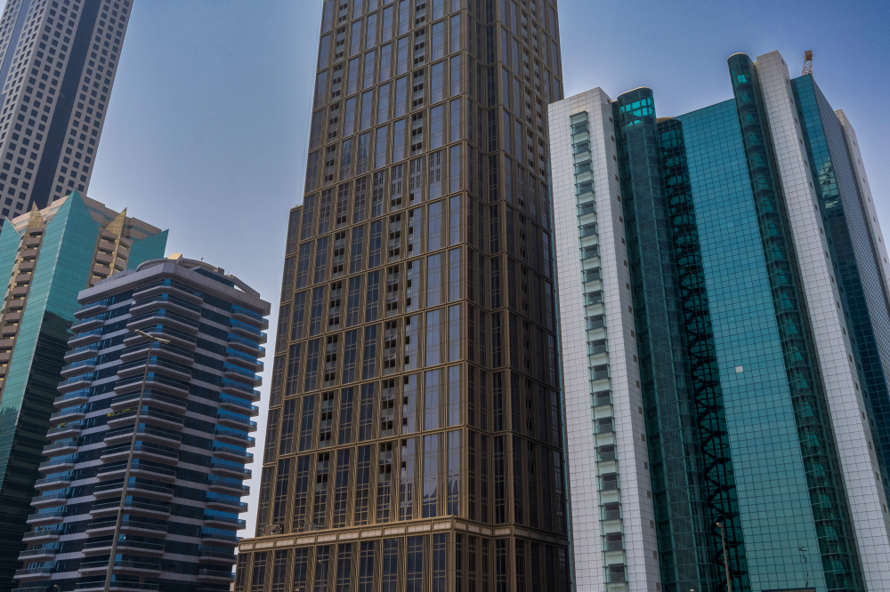 City Tower One