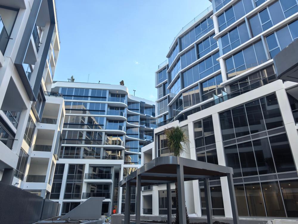 ‘Built for a Lifetime’: Meriton’s Vision, South Star’s Expertise