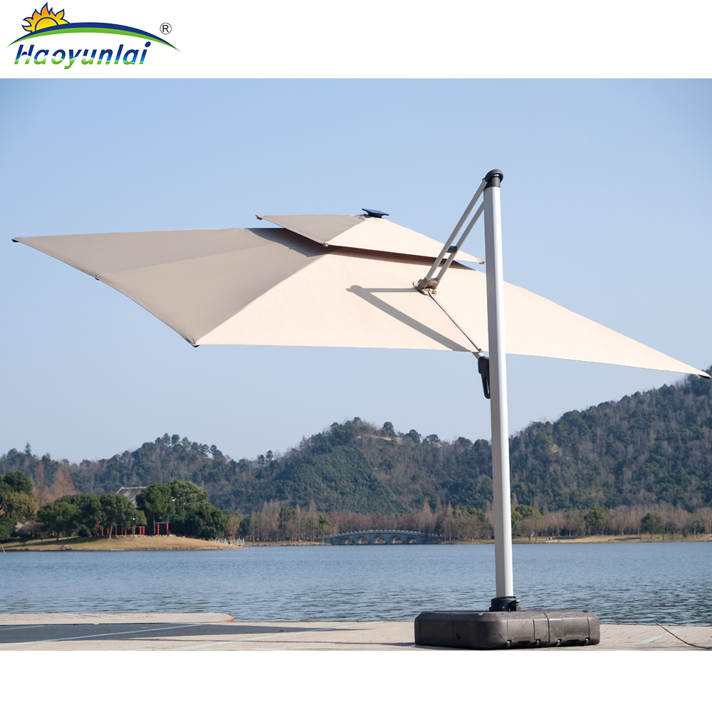 china patio umbrella WEBUP 2m Garden Parasol Shanghai Round Sun Shading Umbrella Chinese Handmade Bamboo Parasol Large Oil Paper Umbrella : Patio, Lawn & Garden China Luxury 120mm Heavy-Duty Cantilever